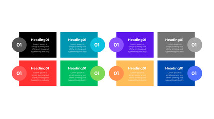 Dynamic infographic showcasing business trends urban environment data visualization modern perspective