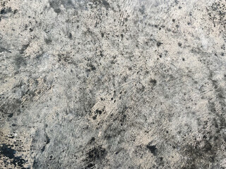 Surface of raw concrete wall for background texture concept.
