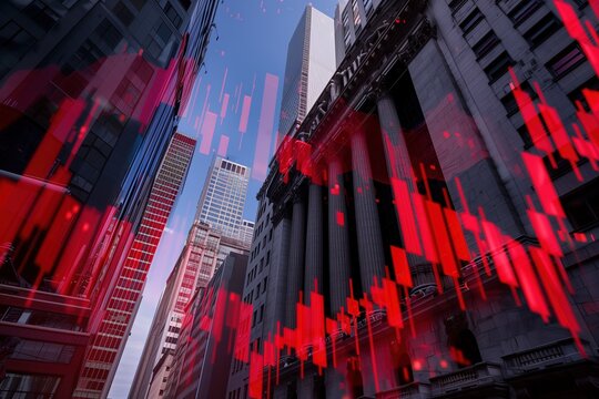 Quantum Datafall - HFT Interface/Algo Regulation