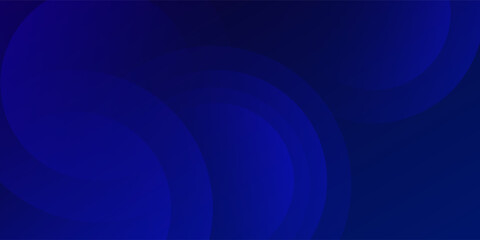 Abstract blue background. Modern simple blue geometric design. Minimal shapes. Suit for booklet, brochure, banner, poster, website, flyer, cover, corporate, backdrop. Vector illustration