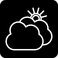 Cloud Icon