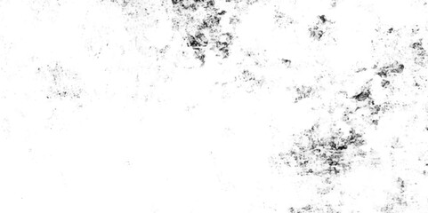 Obraz premium Grunge black and white scratch dust crack wall white dust texture,dirt overlay or screen effect white dust and scratches, grunge grey metal texture background,