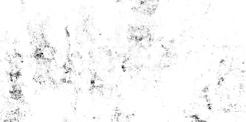 Obraz premium Grunge black and white scratch dust crack wall white dust texture,dirt overlay or screen effect white dust and scratches, grunge grey metal texture background,