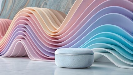 abstract colorful background
