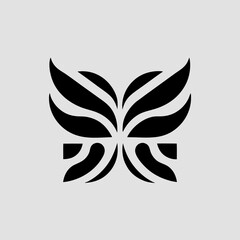 Obraz premium wings vector illustration