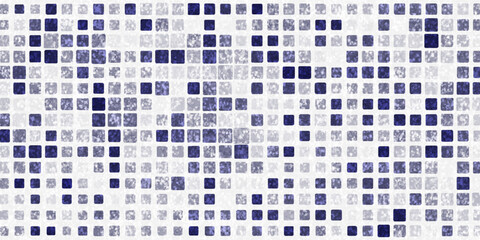 Modern Dotted halftone gradient texture. Vanishing polka dot background. Repeating dots gradation simple design abstract