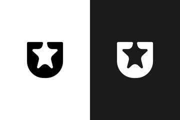 U star logo