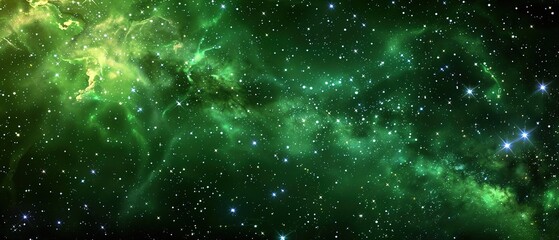 green space background