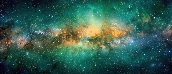 Fototapeta premium abstract background with space