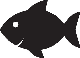 vector illustration of fish