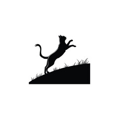 vector illustration of an abstract background