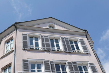 grande maison