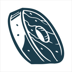 Hagstone Vector File for Spirit Sight