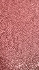red leather texture