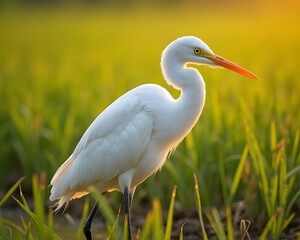 Tranquility in the Rice Paddies-4