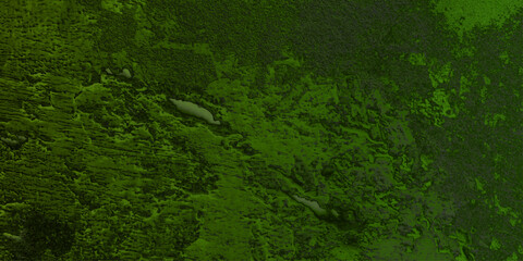 green moss on the stone green winter grunge watercolor background texture wallpaper texture old stone wall light effect background dark black effect graphics cover page template old wall unique patter