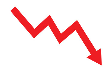 Obraz premium Increase chart icon set. growth up arrow graph vector symbol. economic stock market trend sign. profit or revenue rise icon. Up graph chart vector icon set. growth increase sign. economy rise symbol.