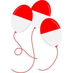 National Day decoration