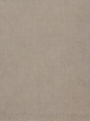 Fototapeta premium Natural linen material textile canvas texture background