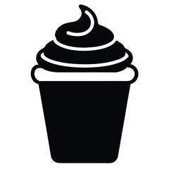 coffee cup vector illustration