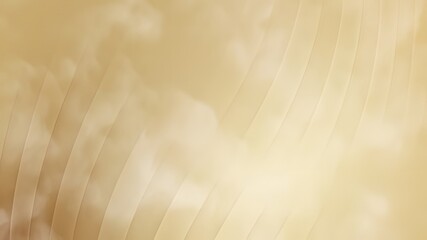 Subtle, light beige surface with linear patterns.