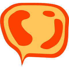 Blob Abstract Element