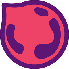 Blob Abstract Element