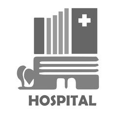 hospital icon