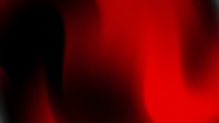 Abstract dark red and black gradient background.