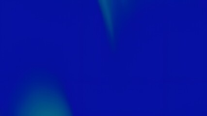 Gradient blue background with soft transitions.