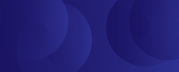 Abstract blue background. Simple and modern blue geometric design. Minimal shapes. Suitable for booklet, brochure, banner, poster, website, flyer, cover, corporate, background. vector