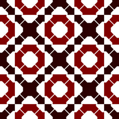 Diagonal dotted lines, black and red arrow plaid fabric texture, diamond and square Diagonal lines pattern, replete image, design for fabric printing, cross and diamond block checkerboard