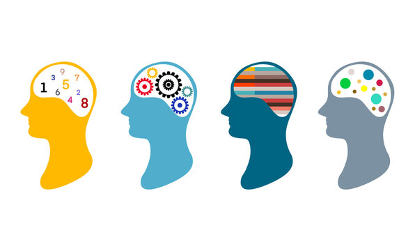Multiple Intelligence Transparent