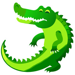 Obraz premium angry animal logo design 