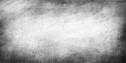 Subtle grain texture overlay. Grunge gray background. Concrete wall grunge texture - wide banner format background with, dirt overlay or screen effect use for grunge and vintage image style.