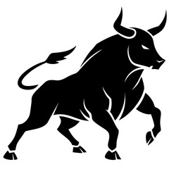 Bull logo 