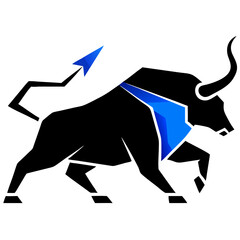 Bull logo 
