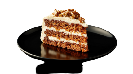 Dessert - chocolate cake