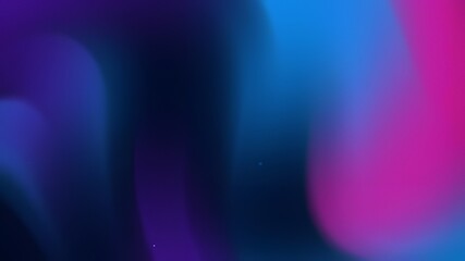 Abstract multicolored gradient design.