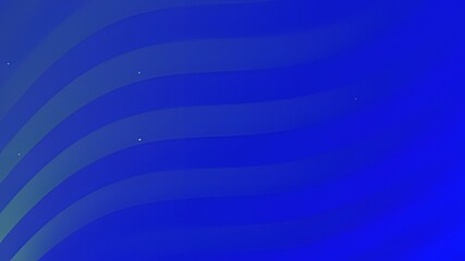 Abstract design with flowing lines and gradient colors.