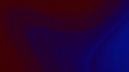 A smooth blend of deep maroon and blue hues.