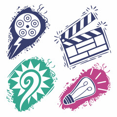 Creative filmmaking ideas inspiration movie production design