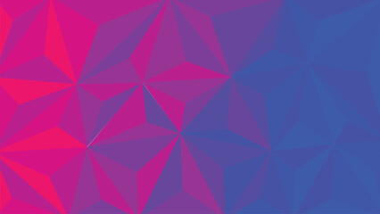 Bold Geometric Tile Background