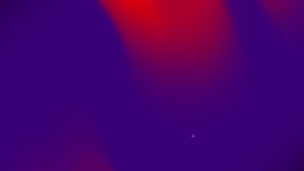 Abstract blend of vibrant crimson and deep violet hues.