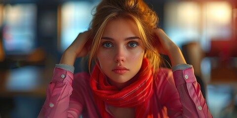girl