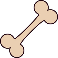 Pet Icon Illustration