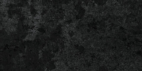 Abstract design with old wall texture cement dark black and paper texture background. Realistic design are empty space of Studio dark room concrete wall grunge texture .Grunge paper texture design .