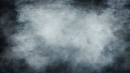 Fototapeta premium Ethereal Smoky Abstract Background Texture
