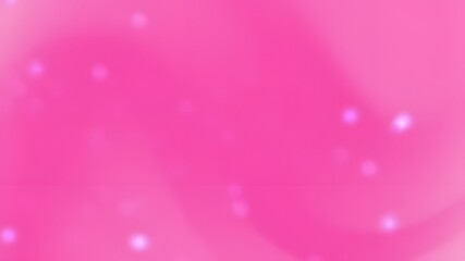 Abstract background of soft pink with subtle light effects.