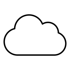 cloud icon
